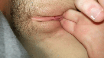 Gently fucked beauty cum with squirt